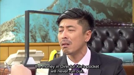 Miss Rose ep 1 part 3