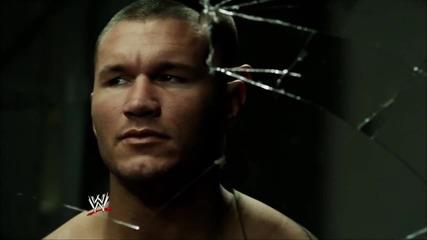 Wwe Payback-промо