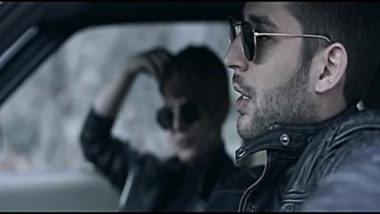 Christos Liouneas-de Thelo Na Se Do Ksana 2016 (official Clip)