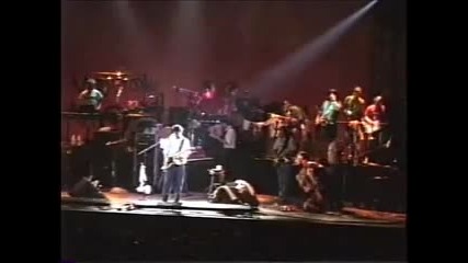 Frank Zappa `88 - The Orange County Lumber Truck Medley
