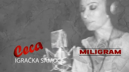 Ceca - Igracka samoce (official lyrics video)
