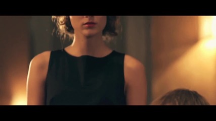 Armin van Buuren ft. Nadia Ali - Feels So Good (official Video)