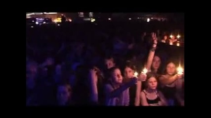Gotthard - One life, one soul (hq)