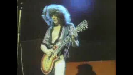 April Wine - Sign Of A Gypsy Queen Live