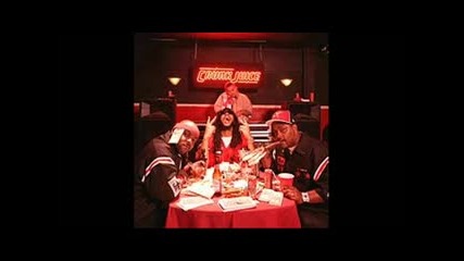 Lil Jon - Act A Fool Remix DJ Crookedz