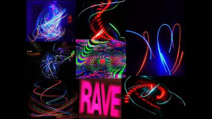 Ravers Fantasy - Dj Spinback