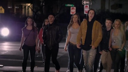 Sammy Adams - Blow Up [ H D ]