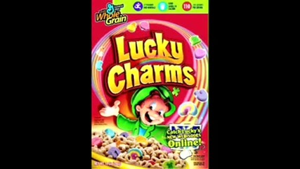Top 10 Cereals Of All Time