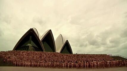ЮБИЛЕЙ: Емблематичната опера в Сидни празнува 50-и рожден ден (ВИДЕО)