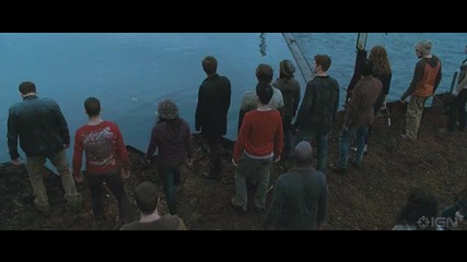 twilithg saga eclipse trailer