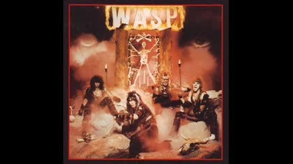 W.A.S.P. - The Torture Never Stops