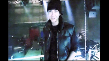 tom kaulitz - Цвете което вече не ухае...