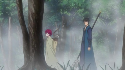 Akatsuki no Yona - 9 (720p)