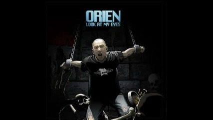 Orien - Rainbow Tear Drops [dp016-2008]
