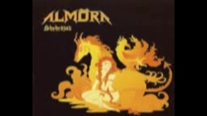 Almora - Sheherezad (full album 2004)