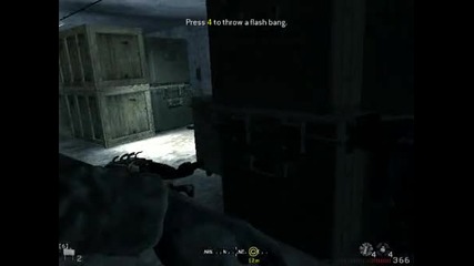 Cod Modern Warfare Charlie Dont Surf part 1 