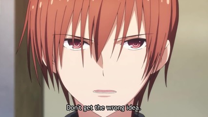 Little Busters! Refrain Episode 2 Eng Subs