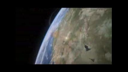 Stargate Atlantis - Not Listening Video - popowitsch