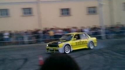 Street Drift Pleven