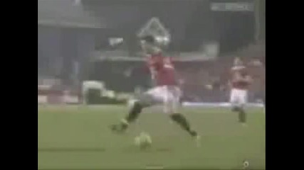 Cristiano Ronaldo 96