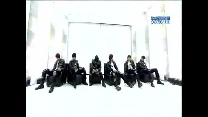 2pm - Tired Of Waiting & Heartbeat (goodbye Stage Inkigayo 17.01.2010) 