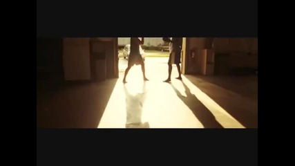 Never Back down Stronger