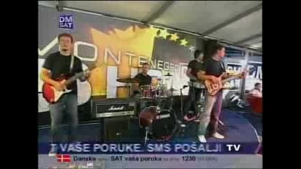 Sako Polumenta 2008 - - Ne Racunaj Na Mene 