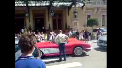 Casino Monte Carlo