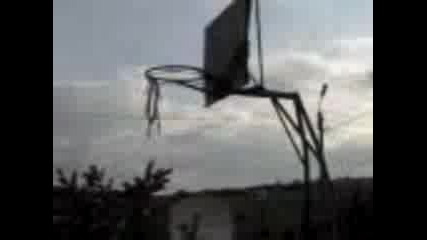 Баскетбол  В Горна Малина
