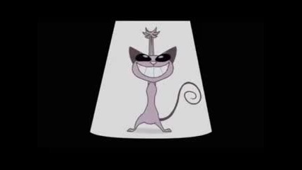 Tancat na Gospodin Kat 