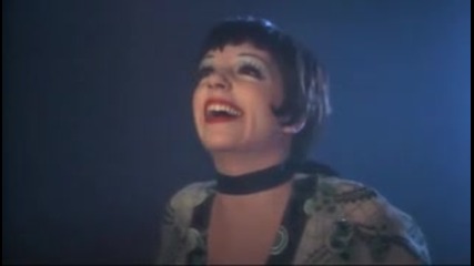Liza Minnelli - Cabaret - Maybe This Time 