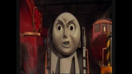 Thomas_annoying Orange Parody 2