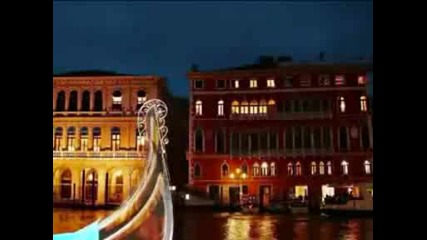 Charles Aznavour - Mourir Daimer Venice