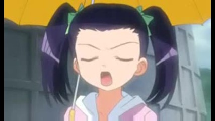This Ugly Yet Beautiful World - 04 Eng Dub
