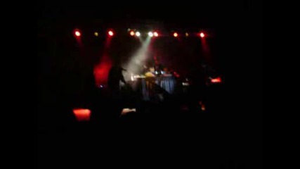 Ice Cube - Check Yo Self Live Sf 13.04.