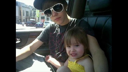 justin bieber - one time (snimki)