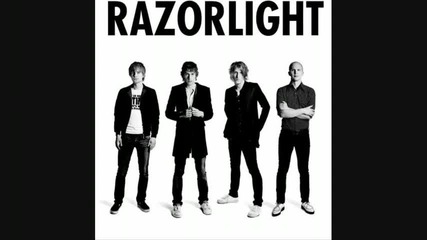 Razorlight - America 