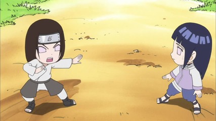 [ Bg Subs ] Naruto Sd: Rock Lee no Seishun Full-power Ninden 9 Върховно качество