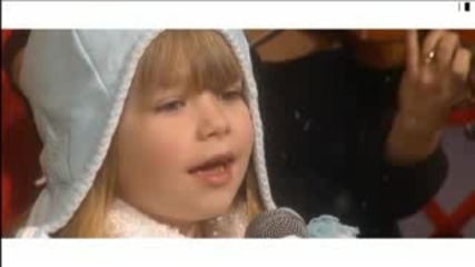 Connie Talbot - Walking in the Air 