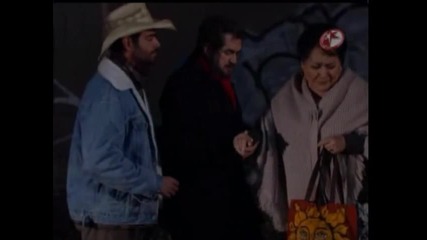 Triunfo del Amor Capitulo 63 Parte 3