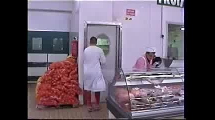 Rocky (remi Gaillard)