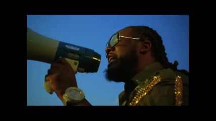Sophia Fresh feat. T-pain - -this Instant- from the Step Up 3d Soundtrack
