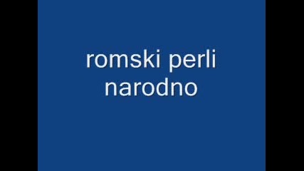 Romski Perli