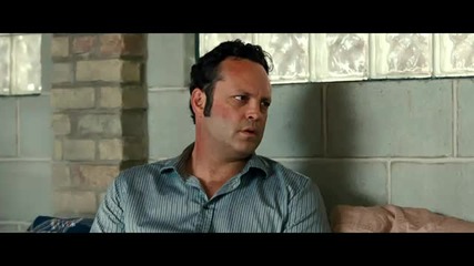 The Dilemma - Featurette 