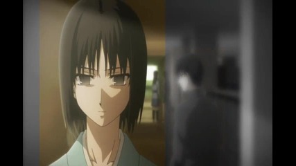 Kara no Kyoukai - What have you done ( whithin Temptation ) [ hq ]