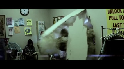 Flo Rida ft David Guetta - Club Can t Handle Me 