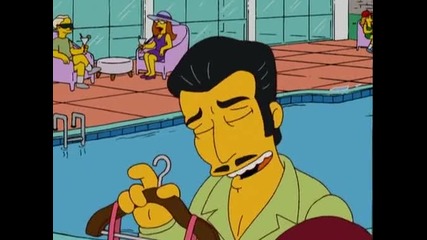 The Simpsons Сезон 20 Епизод 6