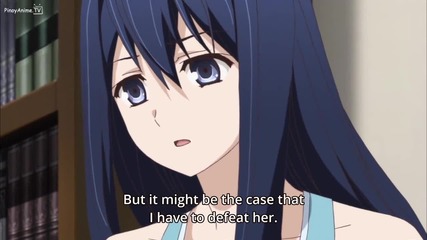 Gokukoku no Brynhildr Episode 7