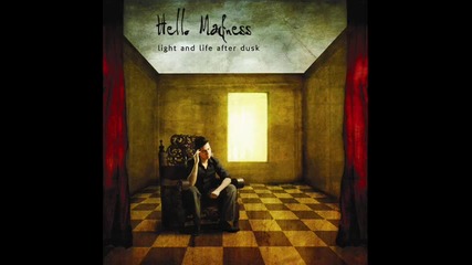 Hello Madness- My Stranger