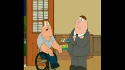 Family Guy Tf2